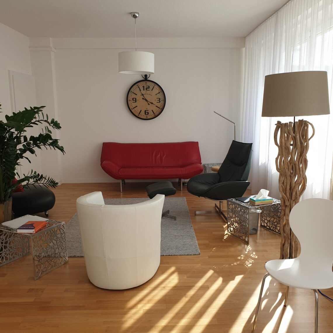 Fachhypnose Biel by Hypnosepraxis Biel