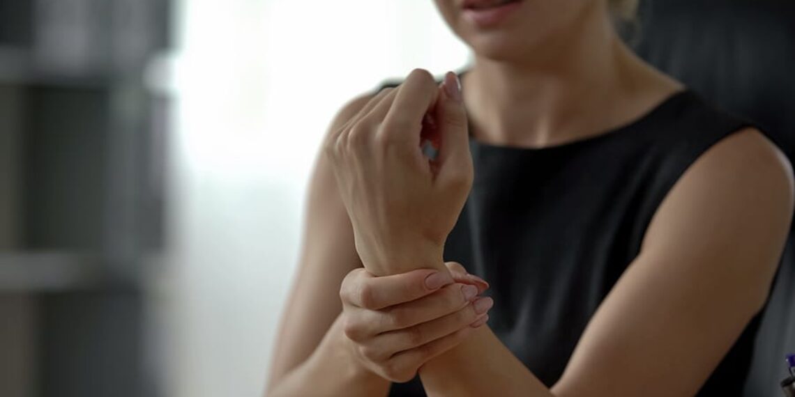 Entzündungen chronische Entzündungen