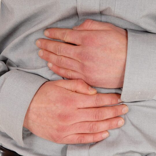 Magen-Darm-Beschwerden