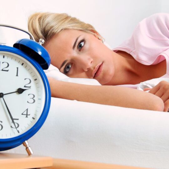 Schlafprobleme, Schlafstörungen, Durchschlafprobleme, erwachen in der Nacht