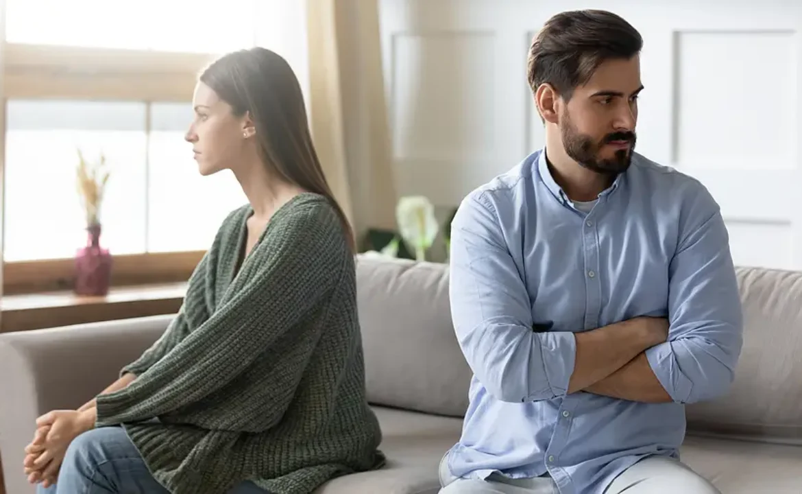 Streit Enttäuschung