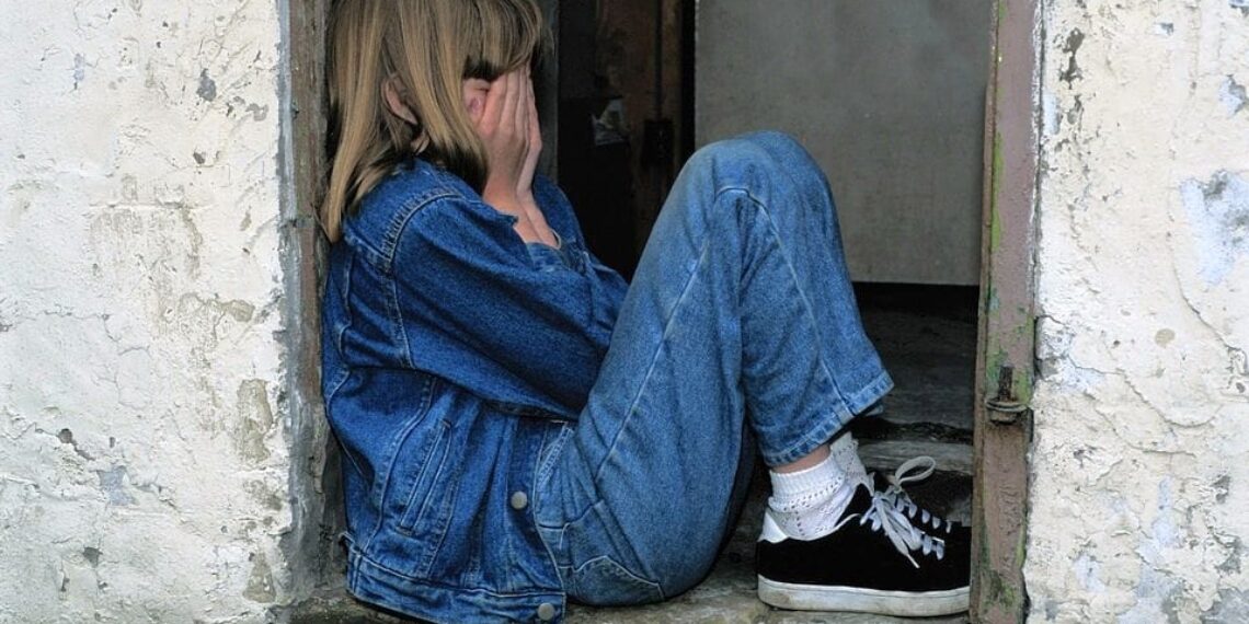 Kinderhypnose Kindersorgen