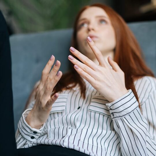 Fachhypnosetherapie Schmerzen