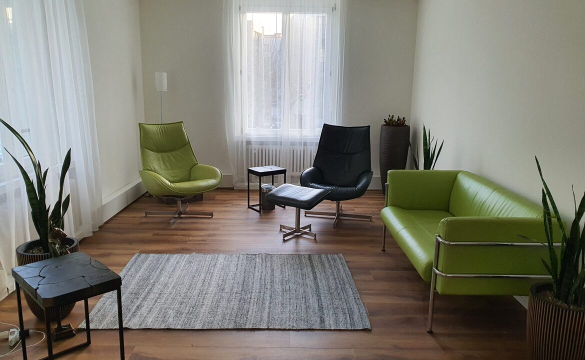 Fachhypnose Solothurn by Hypnosepraxis Solothurn