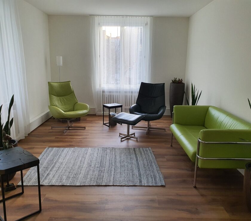 Fachhypnose Solothurn by Hypnosepraxis Solothurn